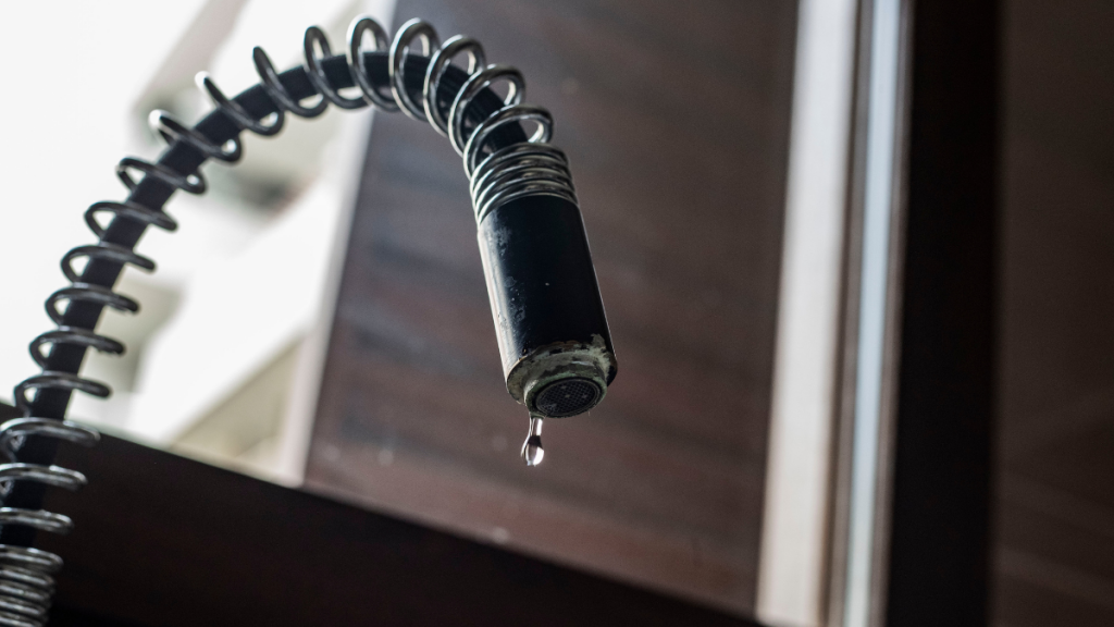 Corte de agua afecta a Antofagasta debido al apagón nacional