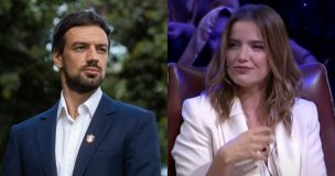 Millaray Viera aclaró rumor de romance con alcalde de Maipú