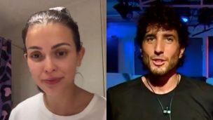 “Es lo más lindo que hay”: Cony Capelli y su romántico mensaje a Fede Farrell