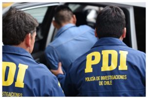 PDI detiene a sujeto responsable de un homicidio en Puente Alto