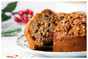 Navidad 2023: ¿Cuál es el secreto del Pan de Pascua perfecto?