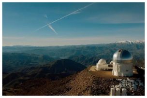 Cámara aprobó proyecto que establece el 2 de julio como el “Día Nacional del Astroturismo”