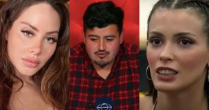 Ignacia Michelson reveló supuesto acoso de Rubén a Coni en Gran Hermano: 