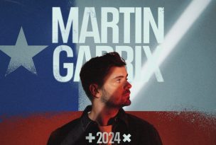 Martin Garrix vuelve a Chile el próximo año: Esta semana inicia la venta de entradas