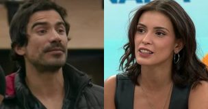 Constanza Capelli defendió a Sebastián Ramírez tras pifias en último capítulo: 