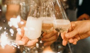 Celebra sin culpa: Consejos para disfrutar de las fiestas de fin de año de manera balanceada