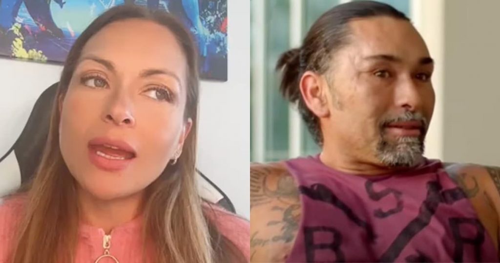 Corte de Apelaciones declara admisible querella de Marcelo Ríos contra Paula Pavic por ‘injurias graves’