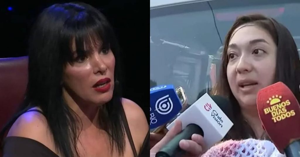 Anita Alvarado desmiente acusaciones de golpes y amenazas de una vecina