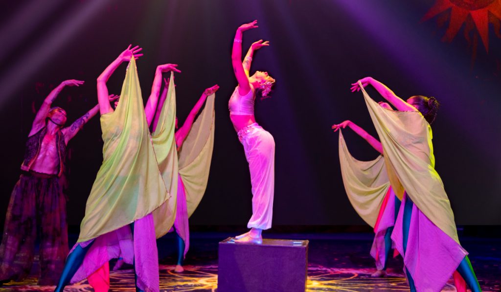 “El Extraordinario Circo de Navidad”: Conoce los detalles del panorama que estará durante todo diciembre