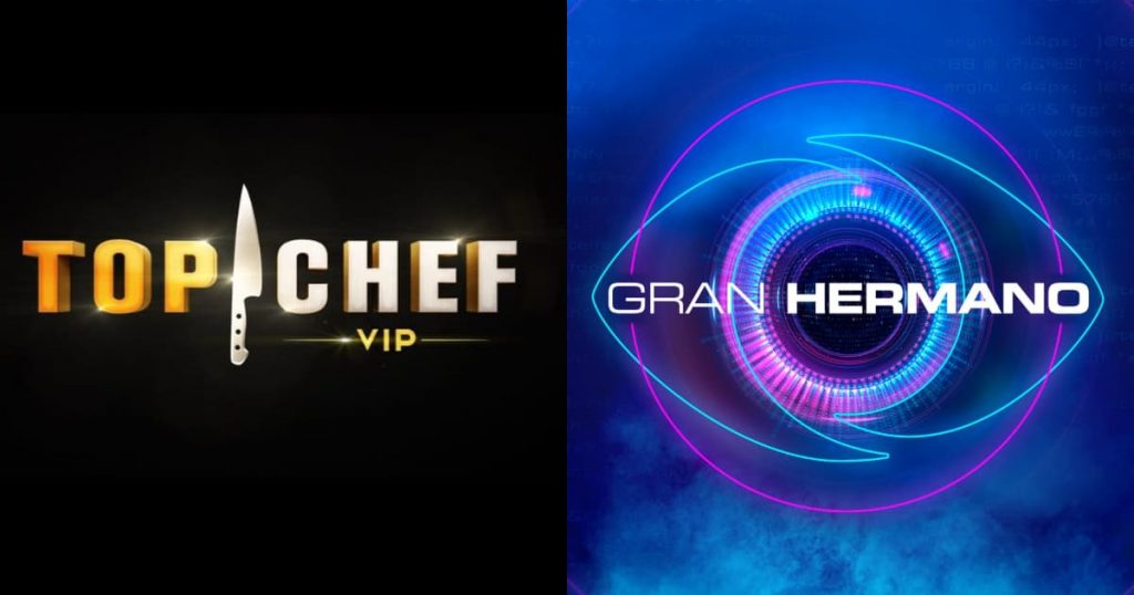 Top Chef Vip definió a sus primeros integrantes: dos ‘Gran Hermano’ son confirmadas