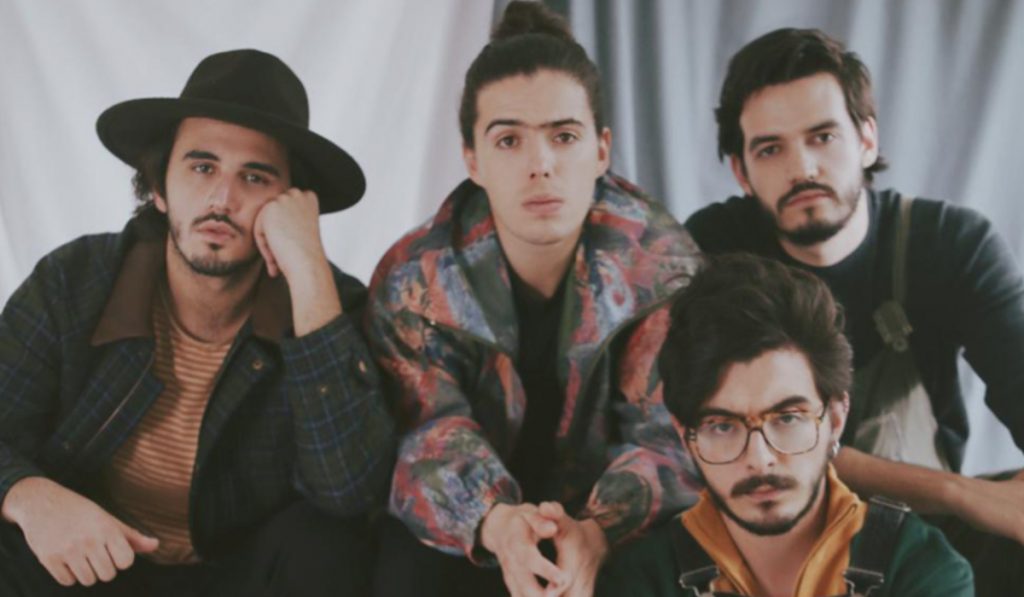 Morat vuelve a Chile con “Antes de que Amanezca”: Hoy inicia la venta de entradas
