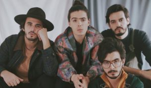 Morat vuelve a Chile con 