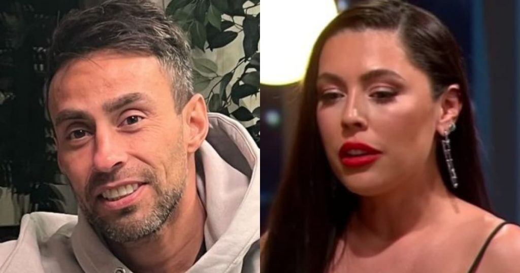 Daniela Aránguiz destapó infidelidades de Jorge Valdivia: “Me había cag… más de 30 veces”