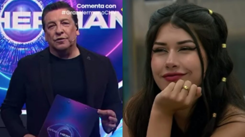 “Nos deja un ejemplo”: El reflexivo mensaje de JC Rodríguez por la participación de Scarlette en Gran Hermano tras episodio con Rubén