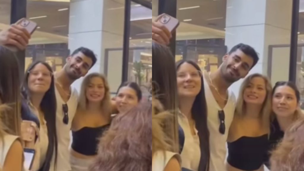 “Él si la lleva al mall”: Así ha sido la relación de Jorge y Skarleth tras abandonar Gran Hermano