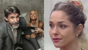 “Me costó mucho salir de eso…”: Nicole Block habló sobre su polémico episodio con Francisco Melo