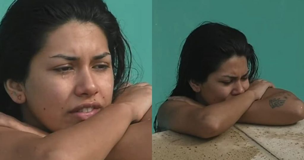 “Fue muy difícil”: Scarlette Gálvez se emocionó tras recordar su pasado en Gran Hermano