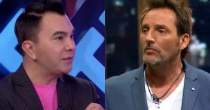 Luis Sandoval detalló los factores que han dañado la salud de Daniel Fuenzalida