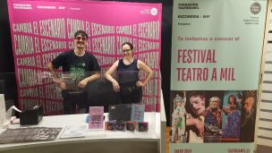 Boletería Teatro a Mil: contará con precios rebajados