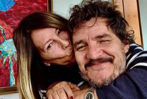 Pedro Pascal está en Chile: pasó la Navidad con su familia en