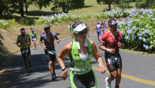 Ironman 70.3 de Pucón 2024: las claves deportivas para atletas novatos y experimentados