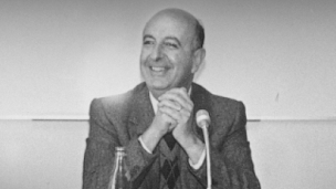 Jorge Cauas, exministro de Hacienda de Augusto Pinochet, murió a los 89 años