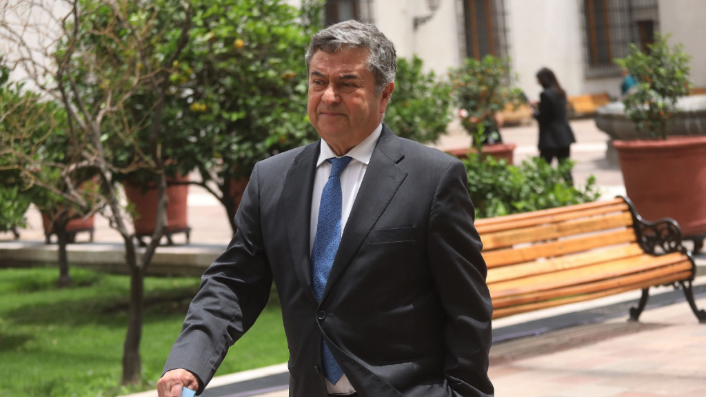 Coloma critica indultos presidenciales: “Le han hecho un grave daño a la seguridad”