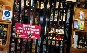 Plebiscito constitucional: ¿En qué consiste y desde cuándo comienza la Ley Seca?