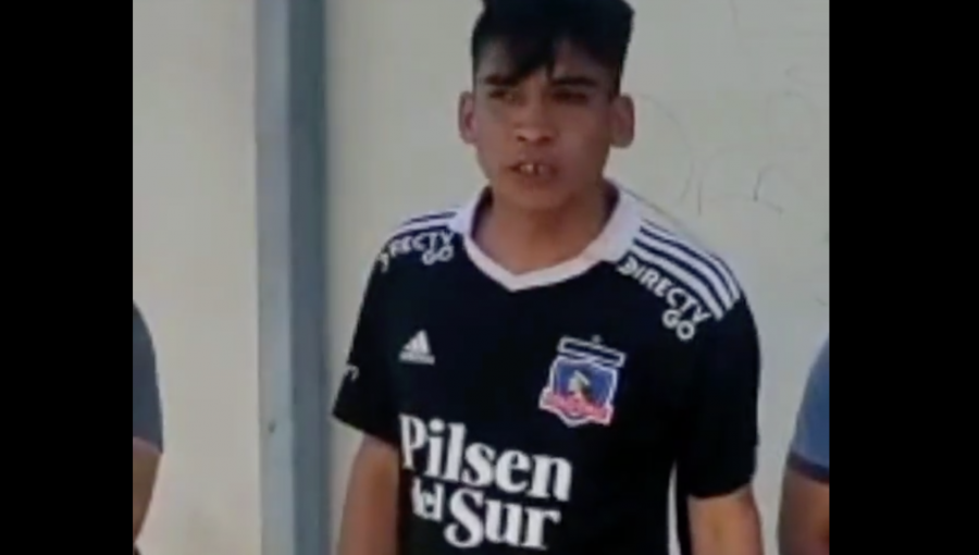 Detienen a un indultado por el Presidente Gabriel Boric: había sido detenido durante el estallido social