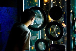 “Elige la ciencia”: Ciclo de charlas en el MIM dirigidas a jóvenes que entrarán a la universidad