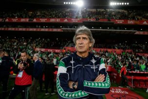 “El ídolo de Sevilla”: el especial lugar que tiene Manuel Pellegrini en la ciudad española