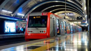 Metro restablece servicios en todas las estaciones de Línea 4