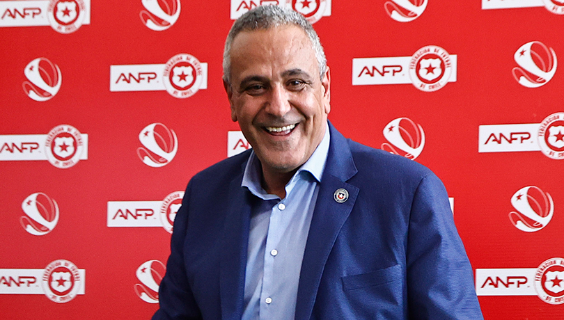 Milad responde a advertencia de FIFA por reforma a la Ley SADP y Sifup critica a la ANFP