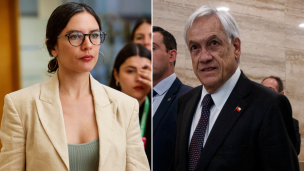 Ministra Vallejo responde a críticas del expresidente Piñera: 