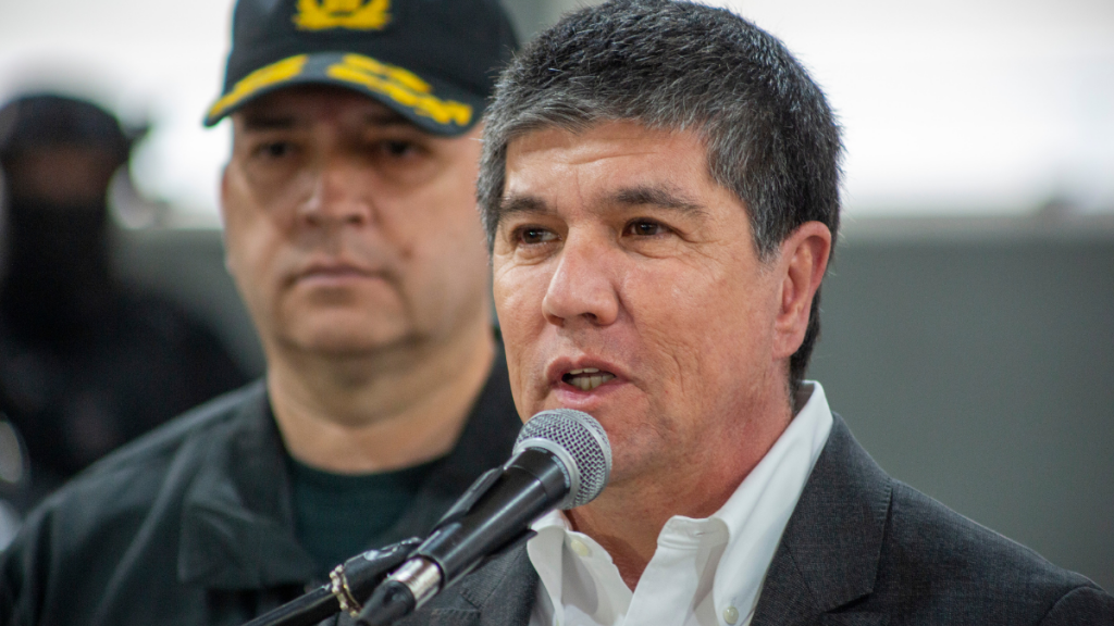 Vigilantes civiles en La Reina: Monsalve considera que “no es pertinente entregar labores de seguridad” a vecinos