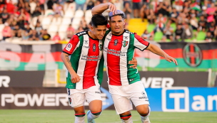 Presidente de Palestino respalda aumento de extranjeros en el fútbol chileno