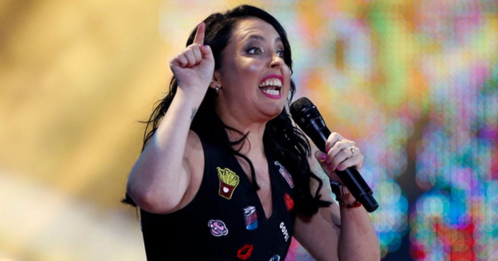 Chiqui Aguayo criticó cartel de humoristas en Viña 2024: “Nos quitó un cupo”