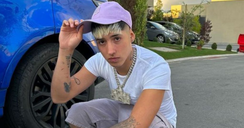 Pailita sufrió dura pérdida: “No tenías que irte de esa forma”