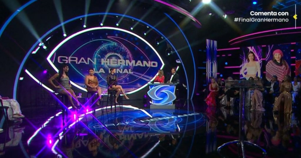 Gran Hermano dejó atrás a la competencia en rating con su gran final: así quedó la tabla