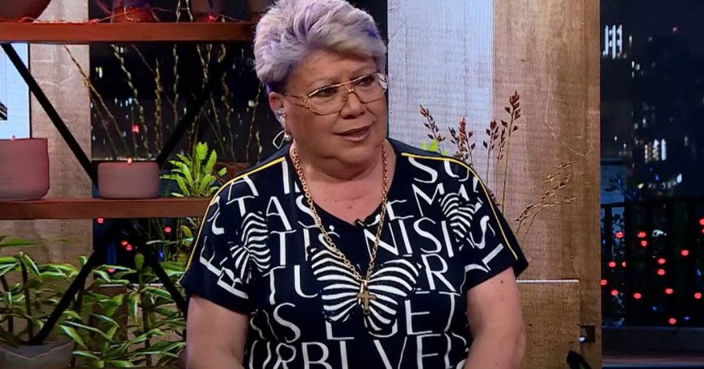 La alegre noticia que compartió Patricia Maldonado: “Estoy agradecida de la vida”