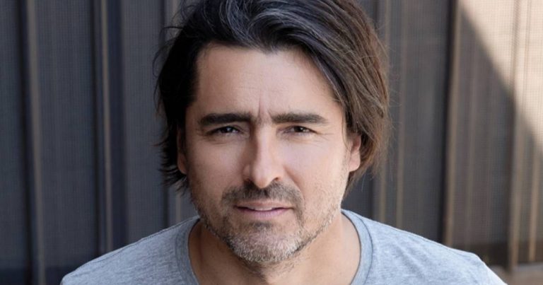 Jorge Zabaleta revela su razón para no volver a hacer teleseries