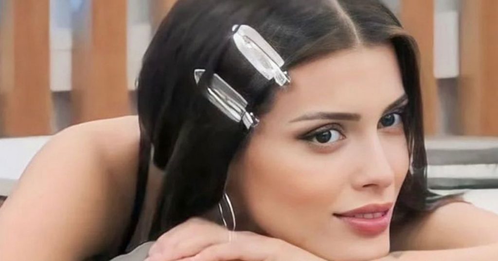 Constanza Capelli aclaró su futuro como ‘chica reality’