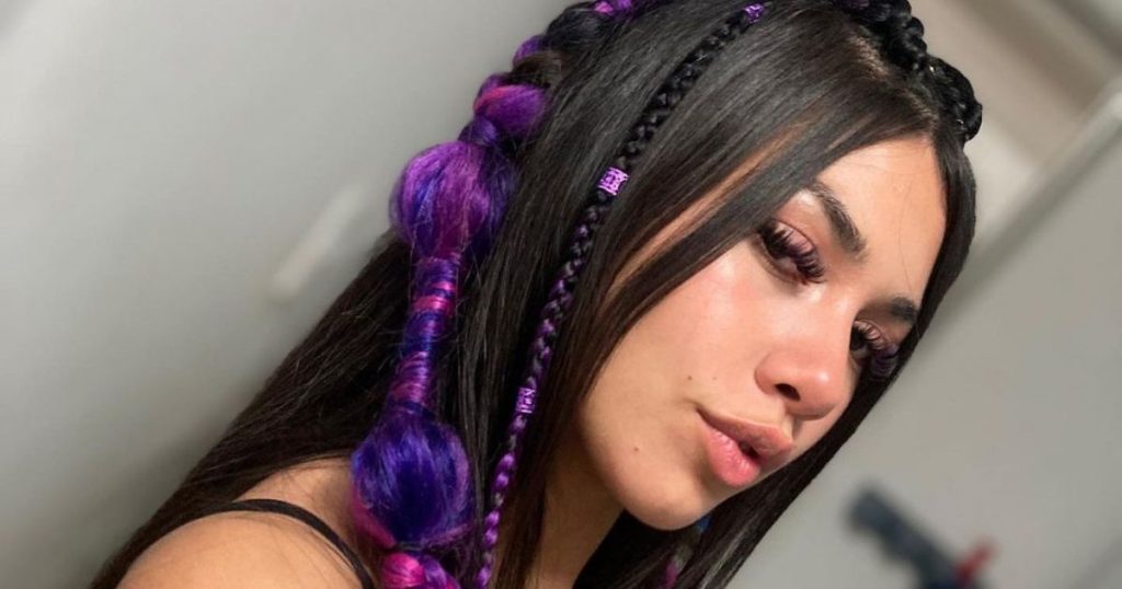 ¿Lo verás? Eskarcita de Gran Hermano lanzó el trailer de su próximo “docureality”