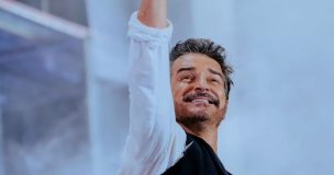 Ricardo Arjona anunció su retiro tras 40 años de carrera