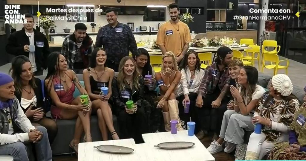 La exparticipante de Gran Hermano que quiere ser reina Viña 2024