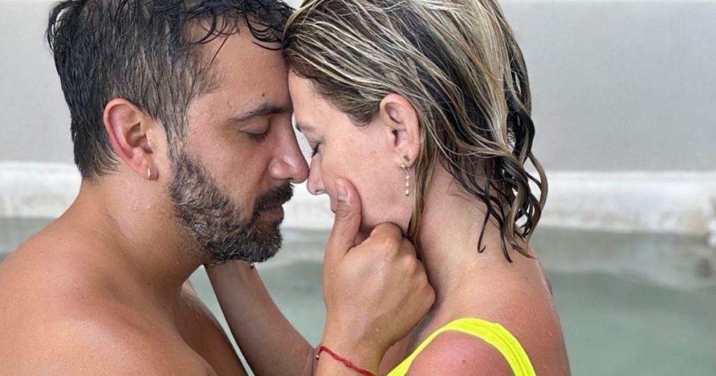 Flaviana Seeling y su pareja anunciaron la pérdida de su embarazo: “Nuestro bebé no creció”