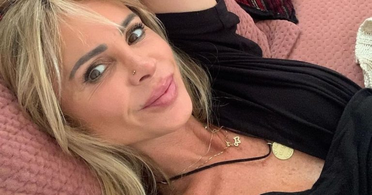 Eva Gómez celebró el triunfo de España en el Mundial y desató una ola de elogios: “Como el vino”