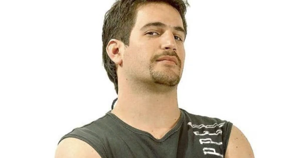 Felix Soumastre es detenido y será formalizado tras agresión contra trabajador