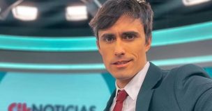 Este sería el motivo de la ausencia de Roberto Cox en “Contigo en la Mañana”