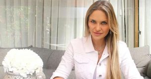 Kenita Larraín estrena 